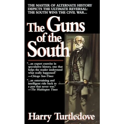Afbeelding van the Guns of South: A Novel