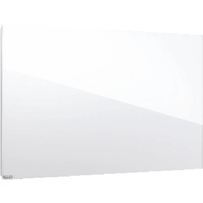 Afbeelding van Etherma lava basic dm elektrische infrarood verwarming 350w opbouw wand plafond hxbxd 620x620x22mm wit 39692