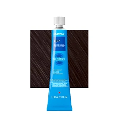 Afbeelding van Goldwell Colorance 60 ml 4BP Pearly Couture Donkerbruin