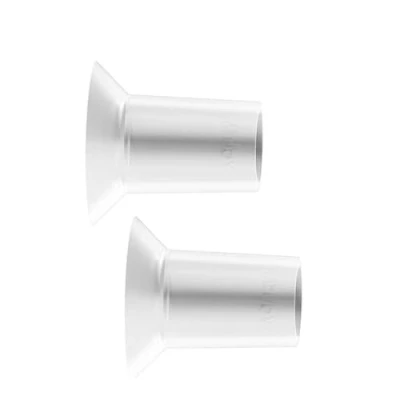 Afbeelding van Youha 2 stuks 21mm Borstschildverkleiners YH