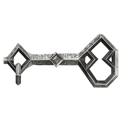 Afbeelding van The Hobbit: Key Of Thorin Oakenshield MERCHANDISE