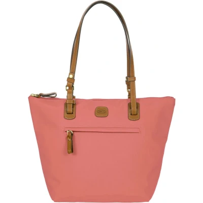 Afbeelding van Bric&#039;s X Bag medium 3 in 1 shopper Pink