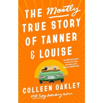 Afbeelding van The Mostly True Story of Tanner &amp; Louise