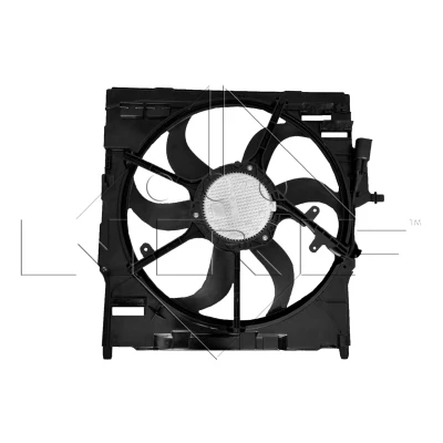 Afbeelding van NRF Ventilatorwiel motorkoeling 47842