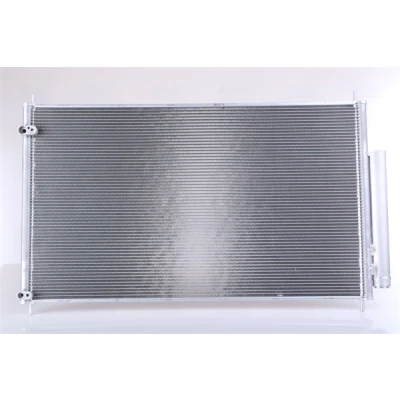 Afbeelding van Nissens Airco condensor 940609