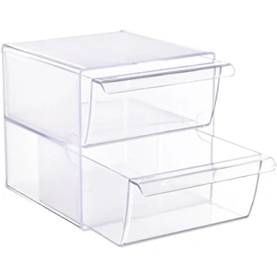 Afbeelding van Multi Functionele Organiser Archivo 2000 Transparant 19 x 15 cm