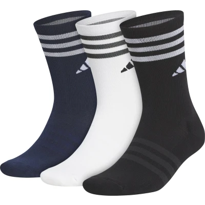 Afbeelding van Golfsokken Adidas Mixed Lang 40 42
