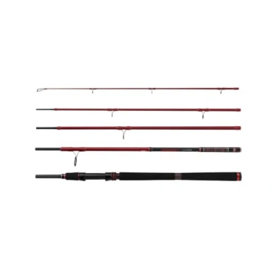Afbeelding van Penn Squadron III Zeevis Reis/Spinhengel 2.70m (20 50g) Spinhengel