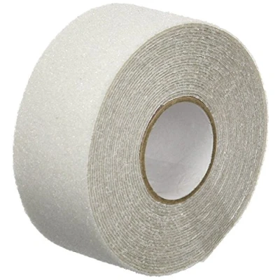 Afbeelding van INTERHOME© ANTISLIP plakband TRANSPARANT 5 m