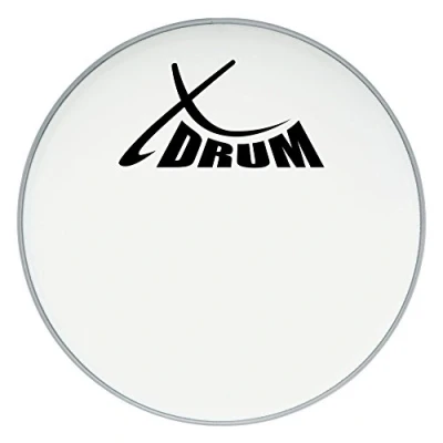Afbeelding van XDrum Session 22&quot; Coated Drumvel