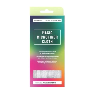 Afbeelding van Bama Magic Microfiber cloth microvezel poetsdoek