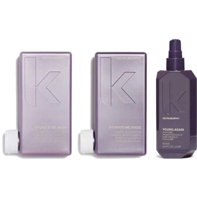Afbeelding van Kevin Murphy Rediate Hydrate Pakket bundel/set/pakket