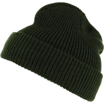 Afbeelding van Fostex commando muts grof Green