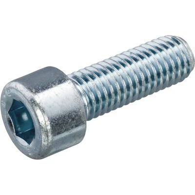 Afbeelding van Inbusbout Ck M12x60mm Staal Verzinkt 50 stuks