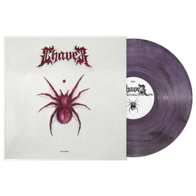 Afbeelding van Chaver Of Gloom (LP) (Coloured Vinyl)