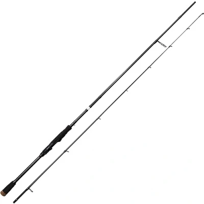 Afbeelding van Savage Gear Sg2 Medium Game 7&#039;3&quot; 221cm 7 23gr 2Sec Spinhengel