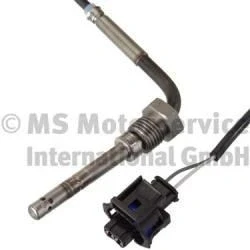 Afbeelding van Sensor, uitlaatgastemperatuur PIERBURG 7.08369.70.0