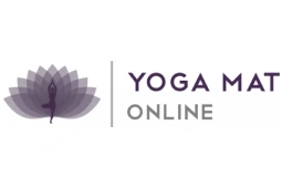 Yogamat-online Logo