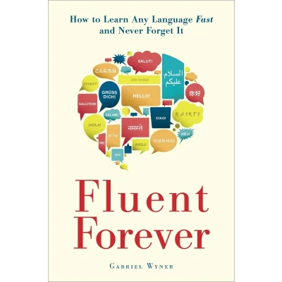 Afbeelding van Fluent Forever