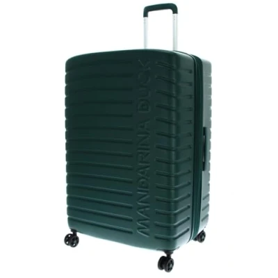 Afbeelding van MANDARINA DUCK Flyduck Trolley Expandable L Rain Forest