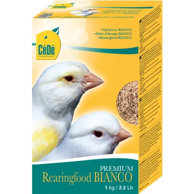 Afbeelding van Cédé Opfokvoer Bianco 1 kg