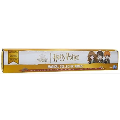 Afbeelding van Wizarding World Mysterieuze toverstokken Kleur varieert