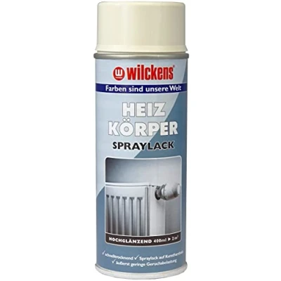 Afbeelding van Wilckens Radiator Spray 400 ml