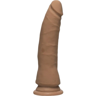 Afbeelding van Thin D Realistic ULTRASKYN Dildo 7 / 18 cm