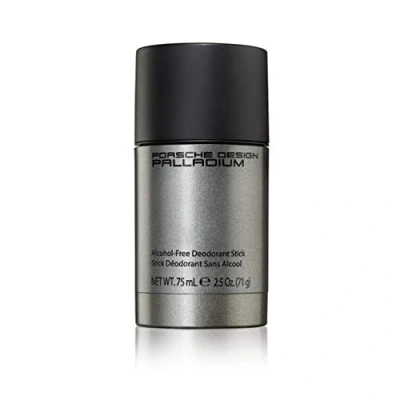 Afbeelding van Porsche Design Palladium Deodorant Stick Alcoholvrij 75 ml