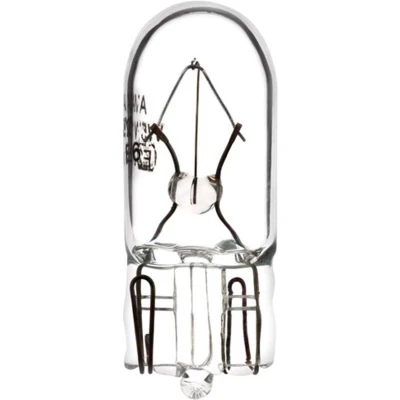 Afbeelding van Bosma Tellerlampje 12v 3w wedge t10