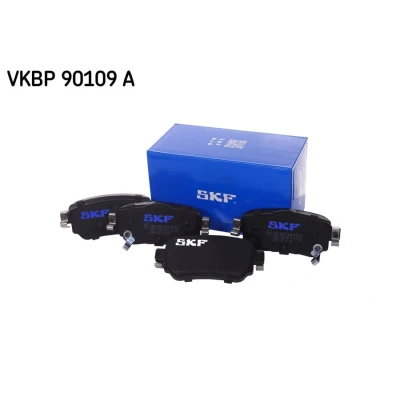 Afbeelding van SKF Remblokset VKBP 90109 A