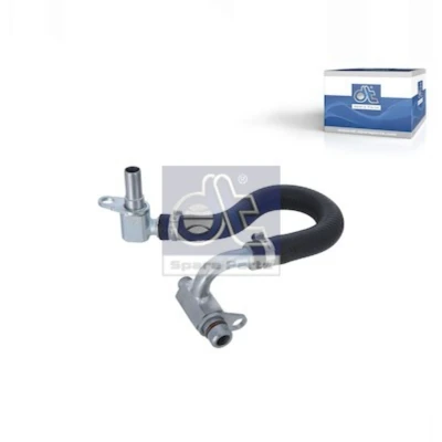 Afbeelding van Dt Spare Parts Koelmiddelleiding verbindingsstuk 1.11542