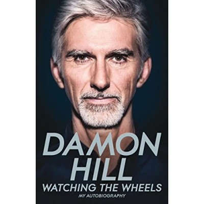 Afbeelding van Watching the Wheels: My Autobiography