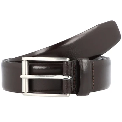 Afbeelding van Strellson Riem leer