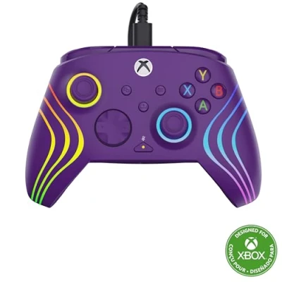 Afbeelding van PDP gamepad