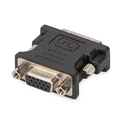Afbeelding van DVI to VGA Adapter Digitus AK 320504 000 S