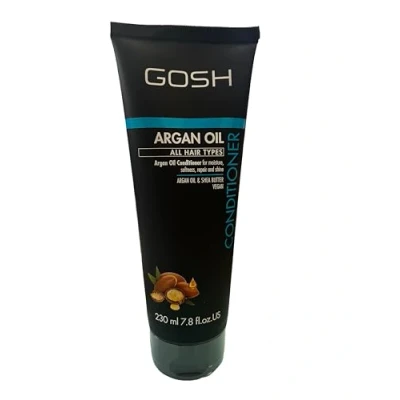 Afbeelding van Arganolie Conditioner 230ml