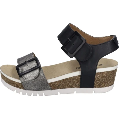 Afbeelding van Josef Seibel QUINN 02 8350233 Sandalen