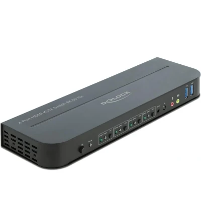 Afbeelding van HDMI KVM switch Delock