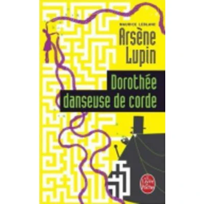 Afbeelding van Dorothee Danseuse De Corde