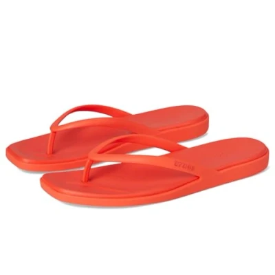 Afbeelding van Crocs Miami Flipflops voor dames, zeester, 41/42 EU