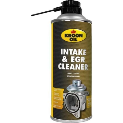 Afbeelding van Kroon Oil Intake &amp; EGR Cleaner 400 ml aerosol 36813