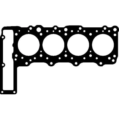Afbeelding van Corteco Cilinderkop pakking 414883P