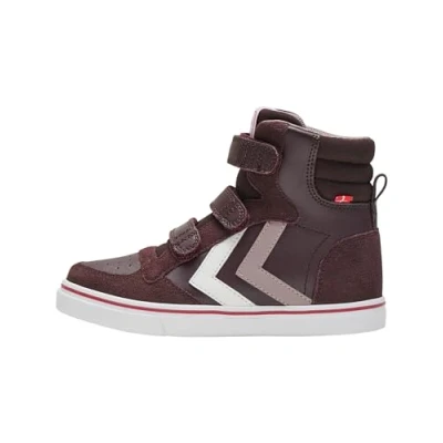 Afbeelding van hummel Stadil Pro Jr Sneakers voor kinderen, uniseks, Voedge, 28 EU