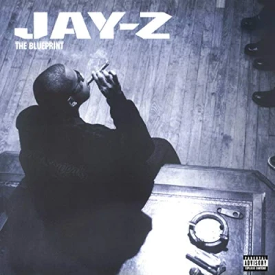 Afbeelding van Jay Z Blueprint (2 LPs)