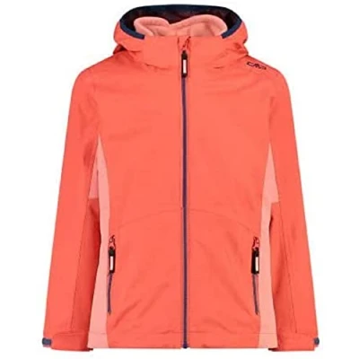 Afbeelding van CMP Functioneel 3 in 1 jack Voor kinderen Sneldrogend &amp; Ademend Warm