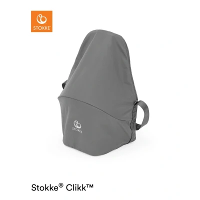 Afbeelding van Stokke Clikk Travel Bag
