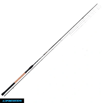 Afbeelding van Cresta Blackthorne Pro N Feeder Light (2 section) Maat : 3.00m 10 40g