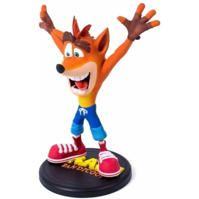 Afbeelding van Crash Bandicoot: N Sane Trilogy Bandicoot Statue