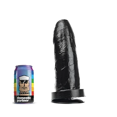 Afbeelding van Anaal dildo Dieter XL